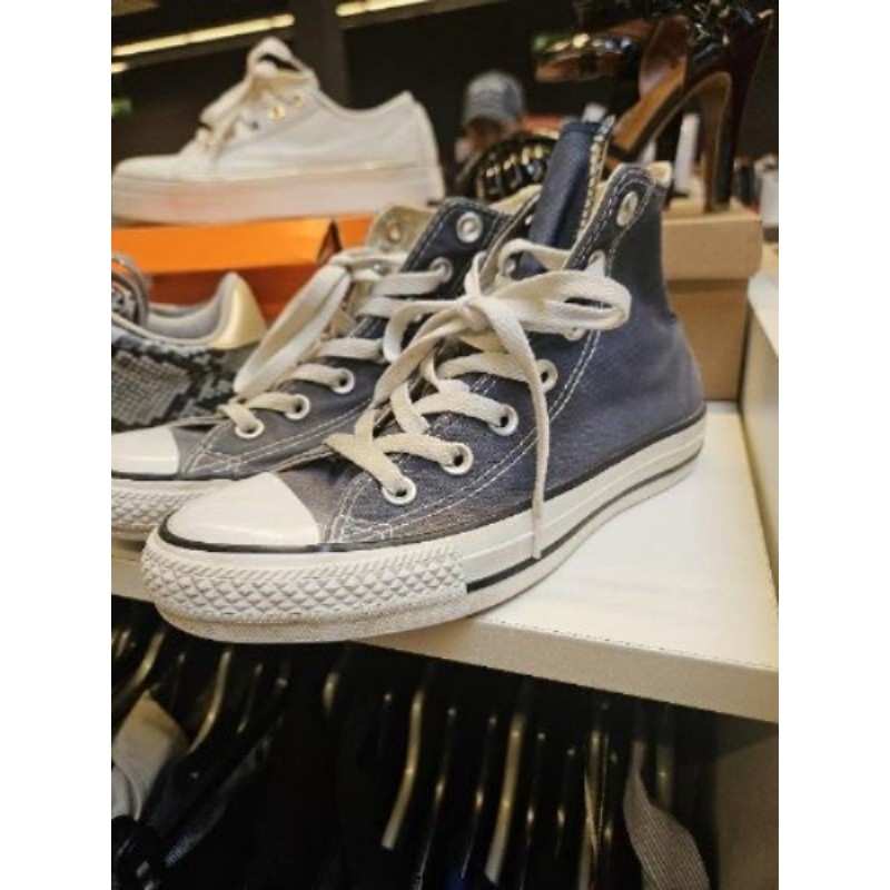 Basket Converse T.36.5