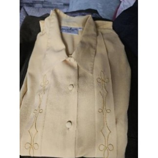 Chemisier Gérard Pas quiet...