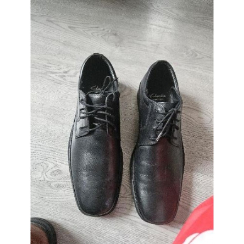 Chaussure Clarks T.43