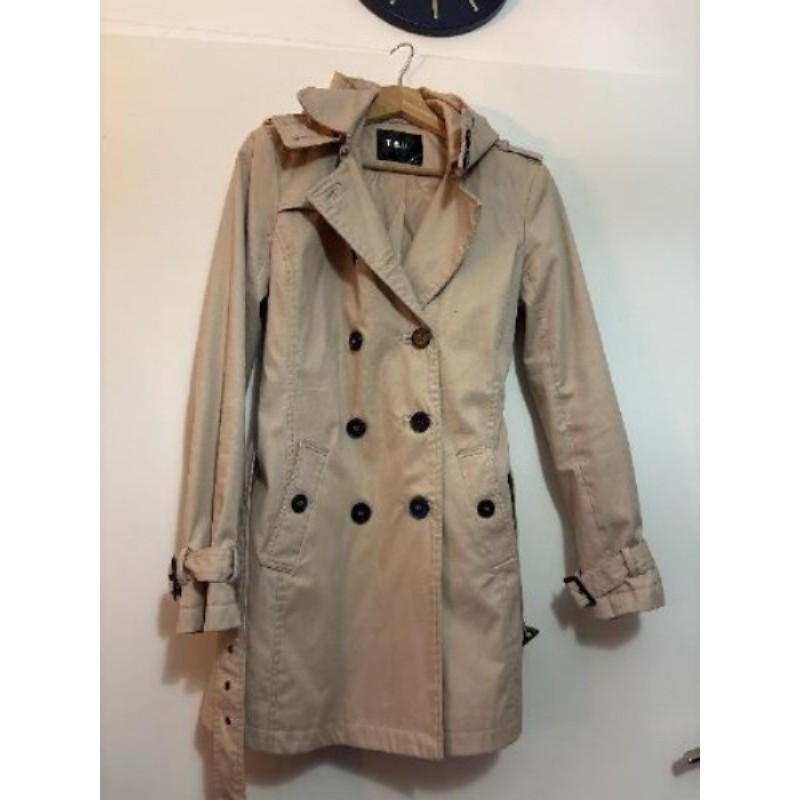 Trench taille 36