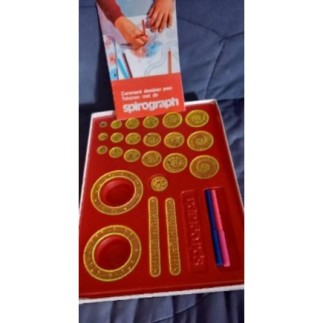 spirographe complet
