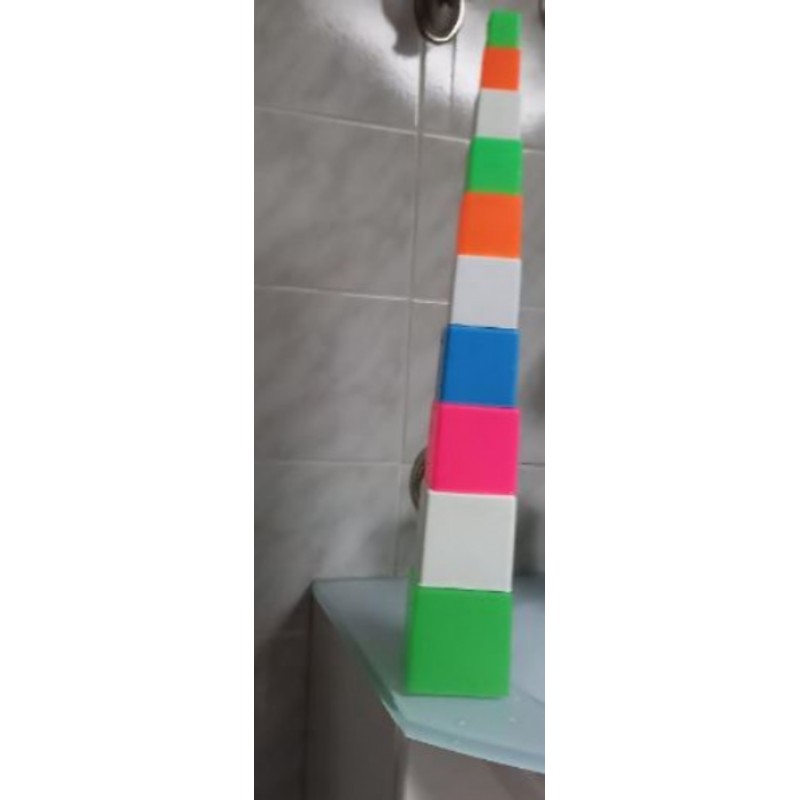 jeu premier âge pyramide