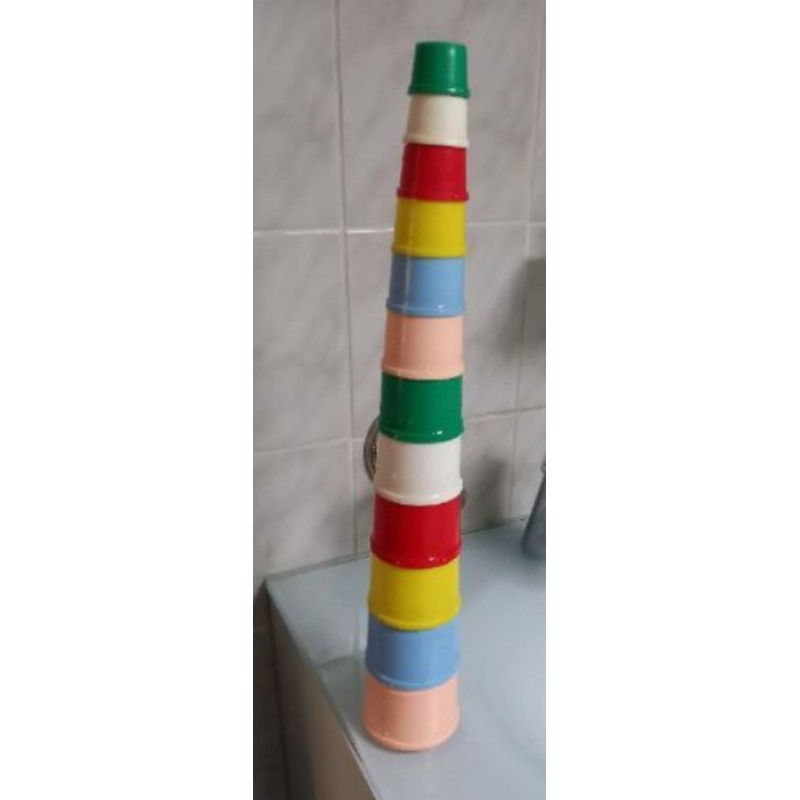 jeu premier âge pyramide