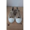 Baskets beige Primark taille 40
