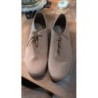 Chaussures man beige taille 43