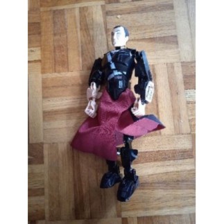 FIGURINE LEGO STARS WAR