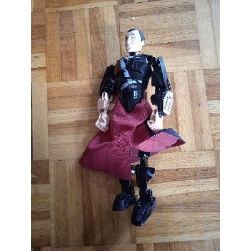 FIGURINE LEGO STARS WAR