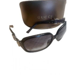 Lunettes de soleil Gucci –...