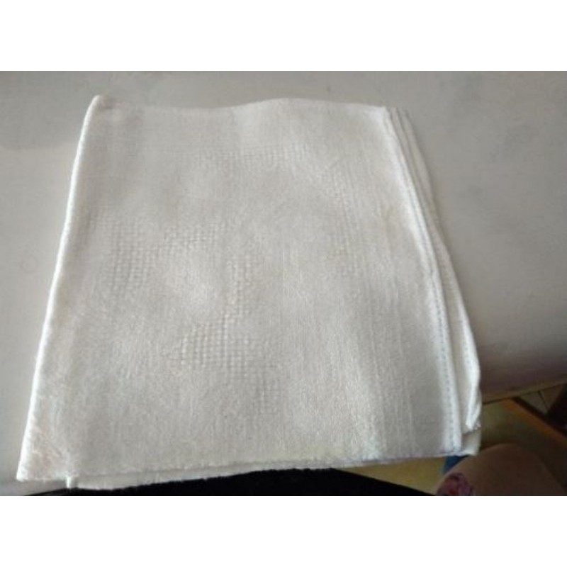 Lot de 6 serviettes de table 50x50