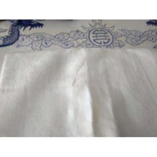 Nappe ancienne 1m76x154