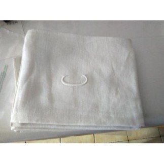 Lot de 5 torchons avec un...