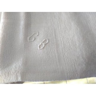 Lot de 6 torchons ancien...