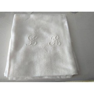 Lot de 7 torchons ancien...