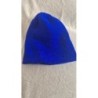 Bonnet bleu roi