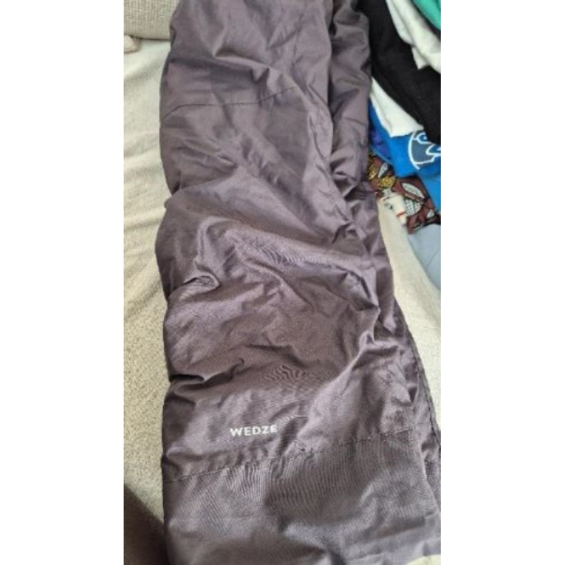 Combinaison ski nour enfant