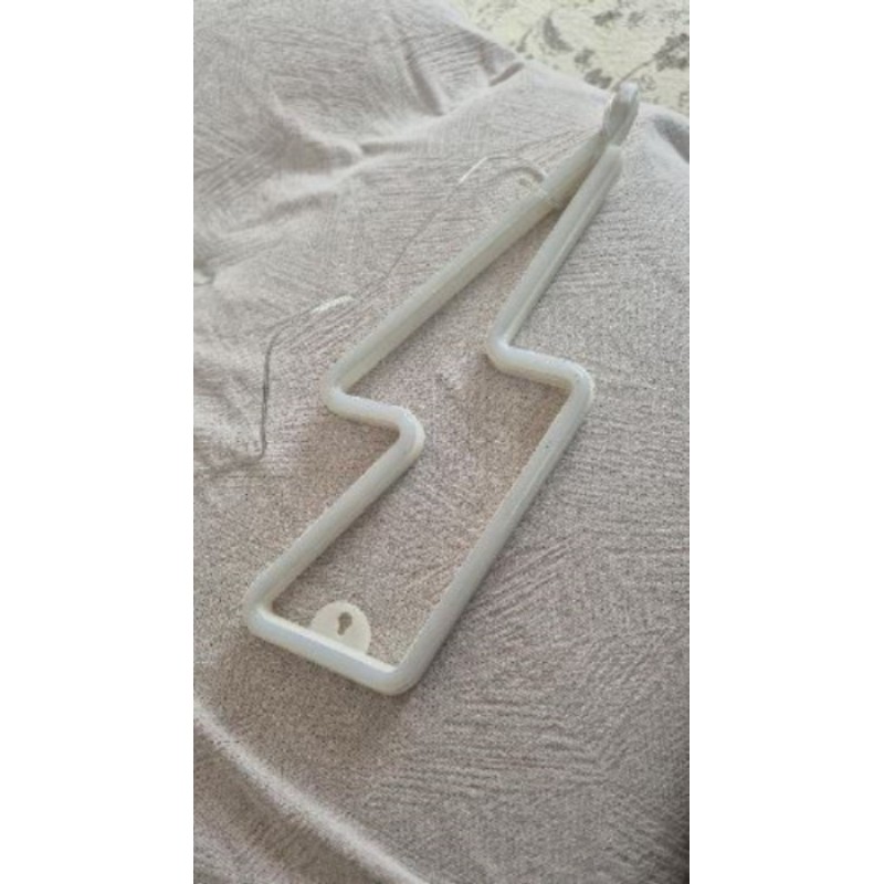 Luminaire eclair usb