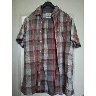 CHEMISETTE HOMME  MARQUE...