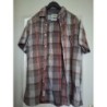 CHEMISETTE HOMME  MARQUE "TIBET" TAILLE XL