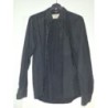 CHEMISE HOMME NOIRE TAILLE 3