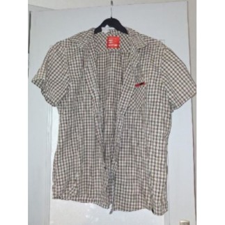 CHEMISETTE HOMME "QUECHUA"...