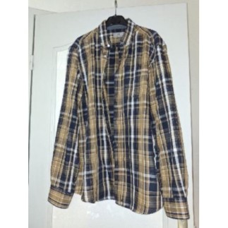 CHEMISE HOMME HIVER...