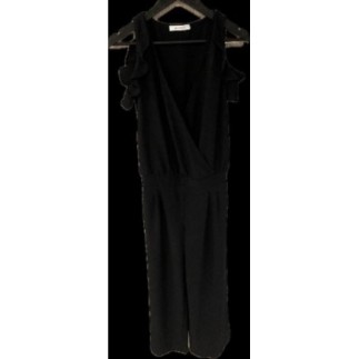 Combinaison noire taille 40...