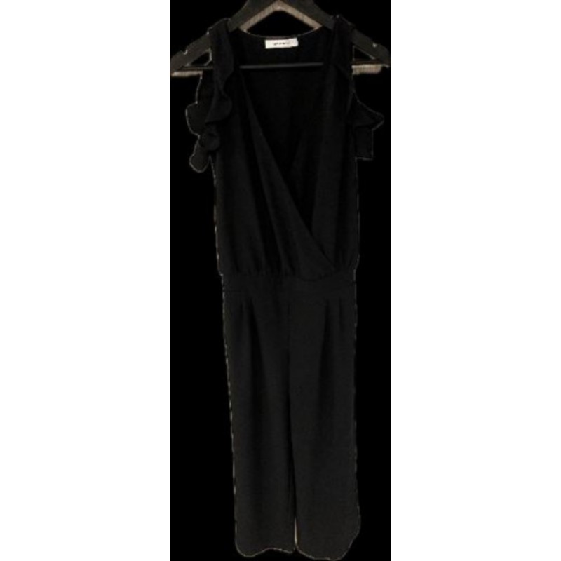 Combinaison noire taille 40 PROMOD