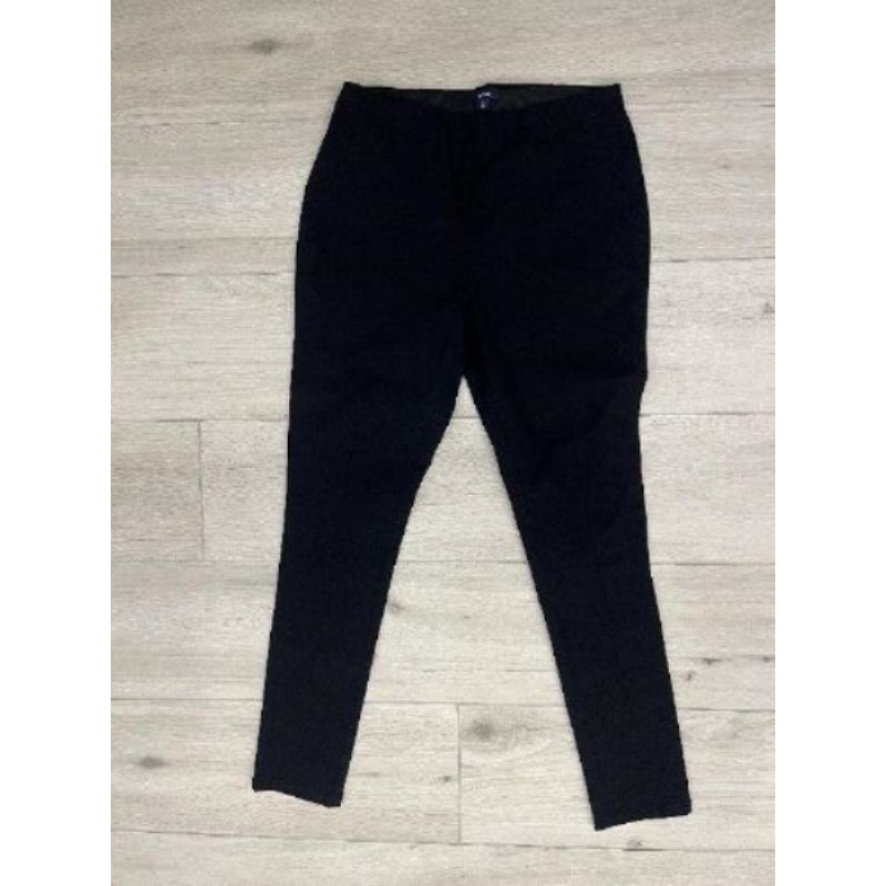 Pantalon skinny noir taille 40 KIABI