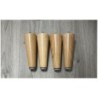 Lot de 4 Pieds  de lit 