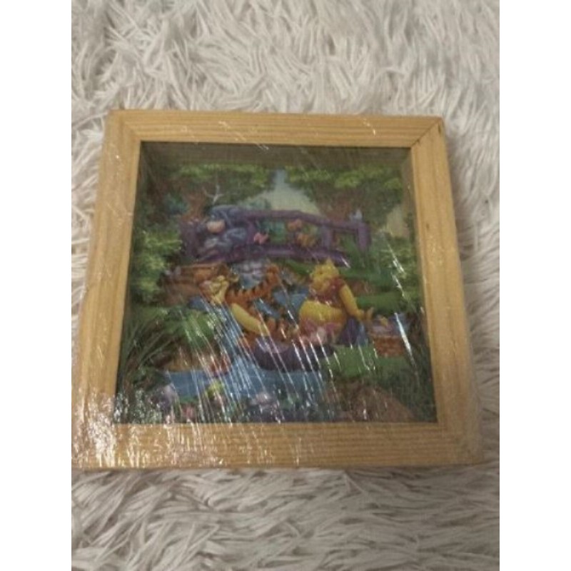 Cadre chambre d’enfants 