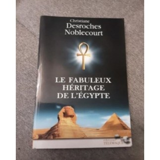 Livre: Le fabuleux héritage...