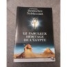 Livre: Le fabuleux héritage de l’Égypte 