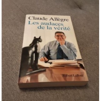 Livre: Les audaces de la...