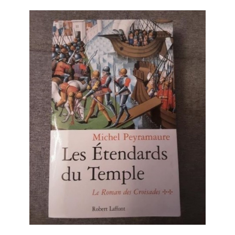 Livre:Les étendards du temple 