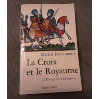 Livre: La croix et le Royaume 