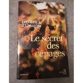 Livre romans: Le secret des...