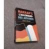 Livre: Harrap’s L’allemand des affaires Français-Allemand