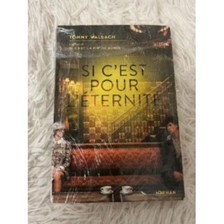 Livre: Si c’est pour...