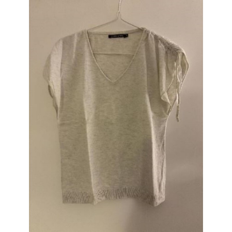 Haut femme manches courtes - Autre Ton - Taille O