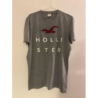 Tee shirt homme - Hollister...