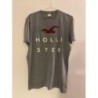 Tee shirt homme - Hollister - Taille L
