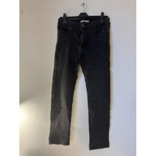 Jean noir LEVIS - Slim -...
