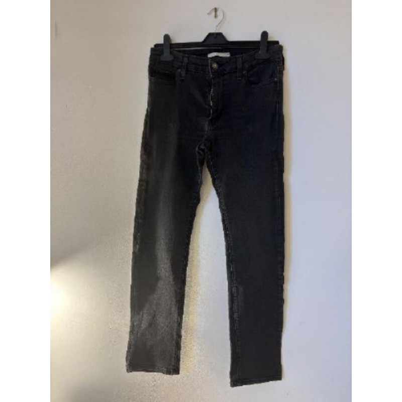 Jean noir LEVIS - Slim - Taille 29
