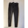 Jean noir LEVIS - Super skinny - Taille 31