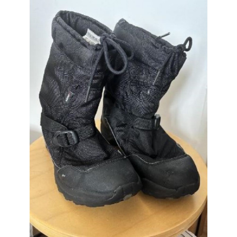 Après-ski Quechua noir - Taille 42