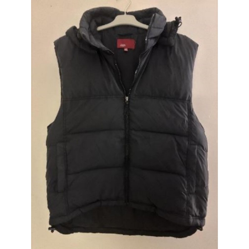 Doudoune homme avec capuche -  ZARA - Taille XL