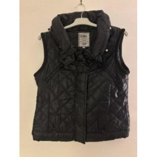 Doudoune femme noir - Taille 3