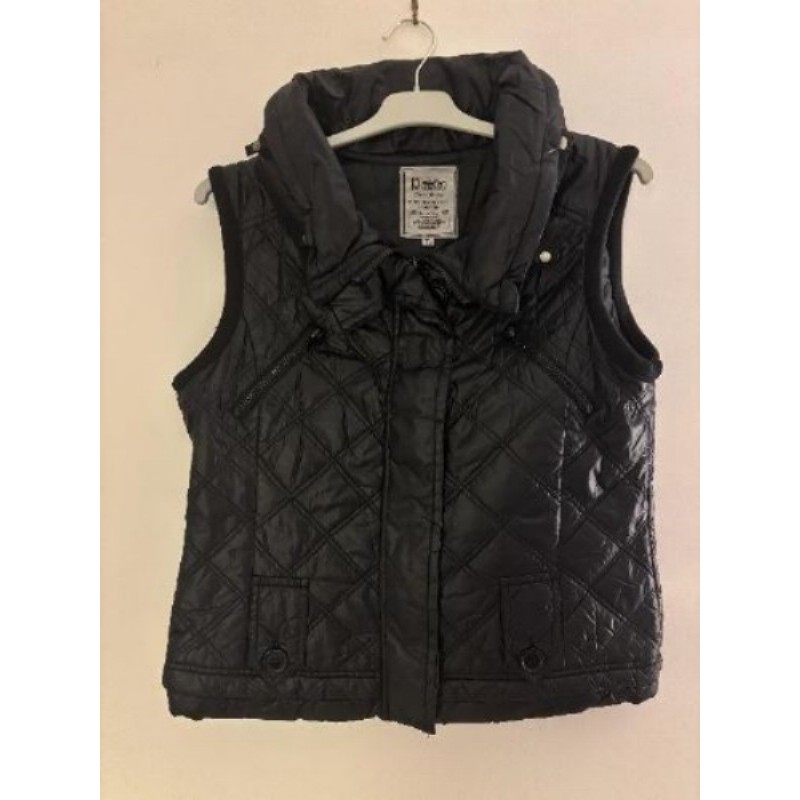 Doudoune femme noir - Taille 3