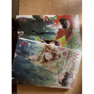 Lot mangas   Mordue de toi...