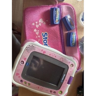 Strorio vtech avec housse...